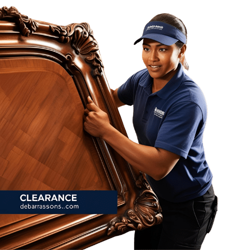 Débarras de votre entrepôt professionnel Paris 75