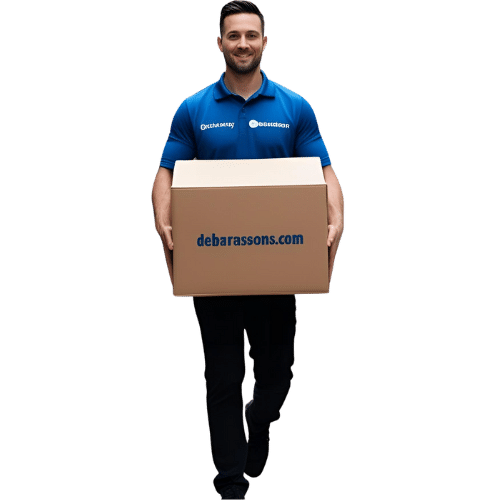 Préparer son débarras dans le 92