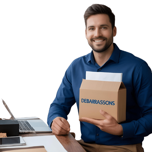 Recyclage déchets Créteil 94