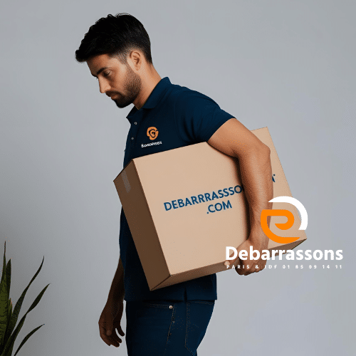 contact débarras 92