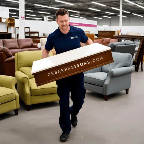 débarras de locaux professionnels Île-de-France