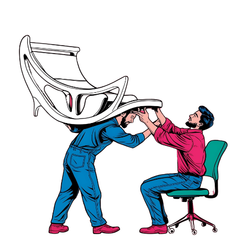 enlèvement encombrants cave