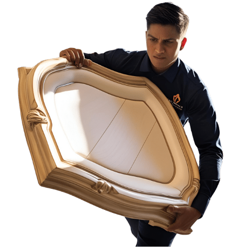 Vidage grenier encombré Île-de-France