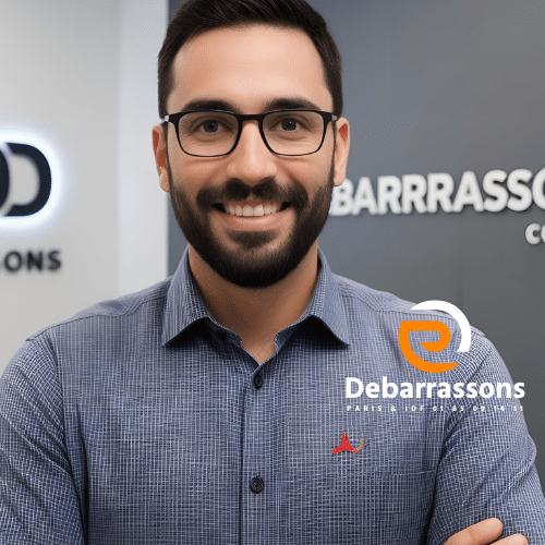 À Propos de Nous en IDF : Équipe Debarrassons.com - Débarras écologique Île-de-France