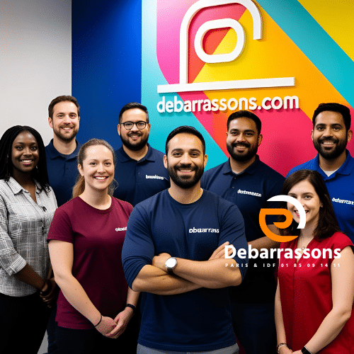 notes clients débarras