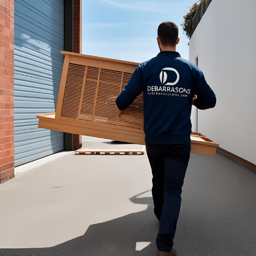 Débarras de Cave en Île-de-France