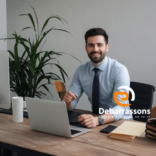 urgence débarras Vitry-sur-Seine