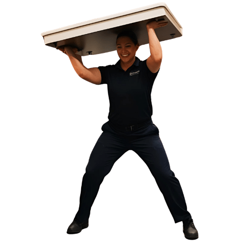 Vous désirez un débarras solidaire ?