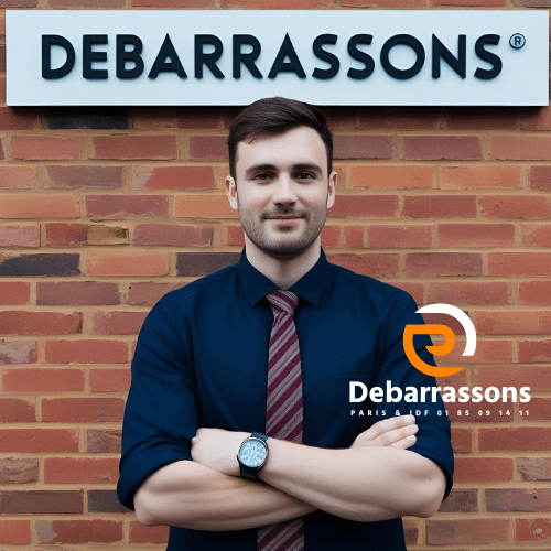 Débarras maison à Argenteuil 95