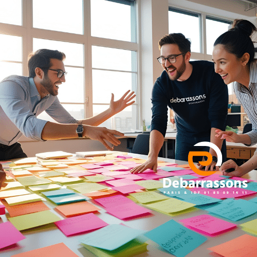 vider maison Val-de-Marne