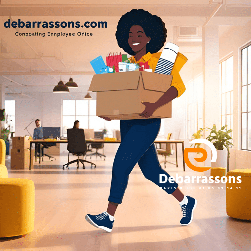 vider maison Yvelines